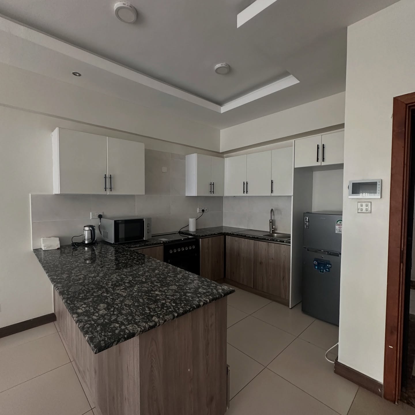 1 Bedroom Apartment To Let in Kilimani