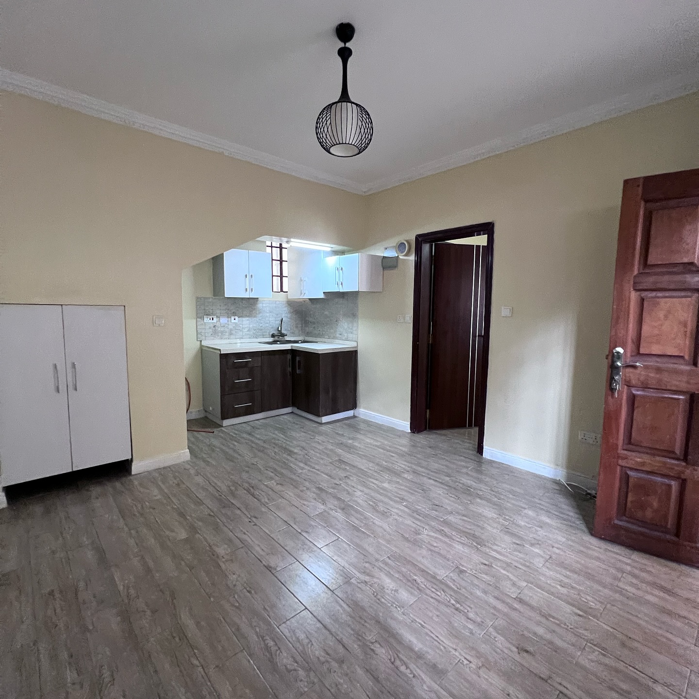 1 Bedroom Apartment to Let in Kilimani