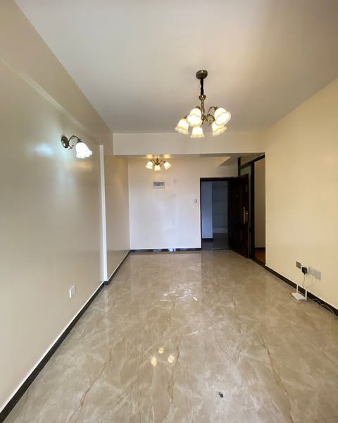 1 Bedroom Apartment To Let in Kilimani