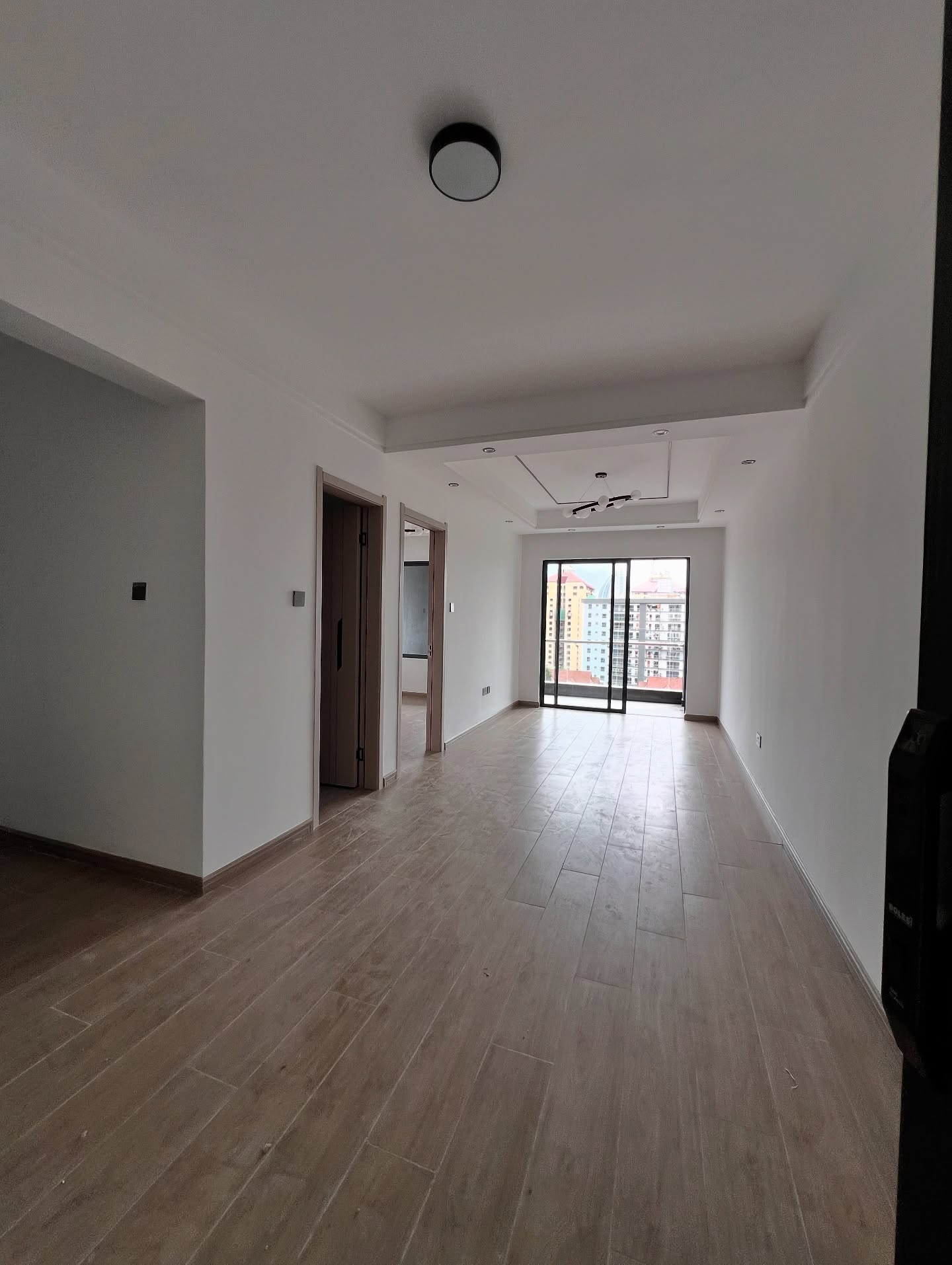 1 Bedroom Apartment To Let in Kilimani