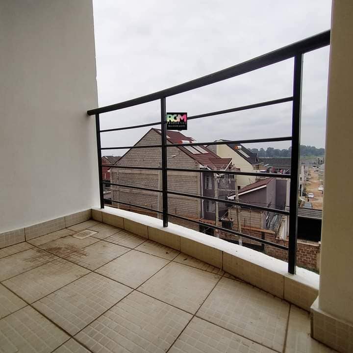 1 bedroom apartment to let in Langata