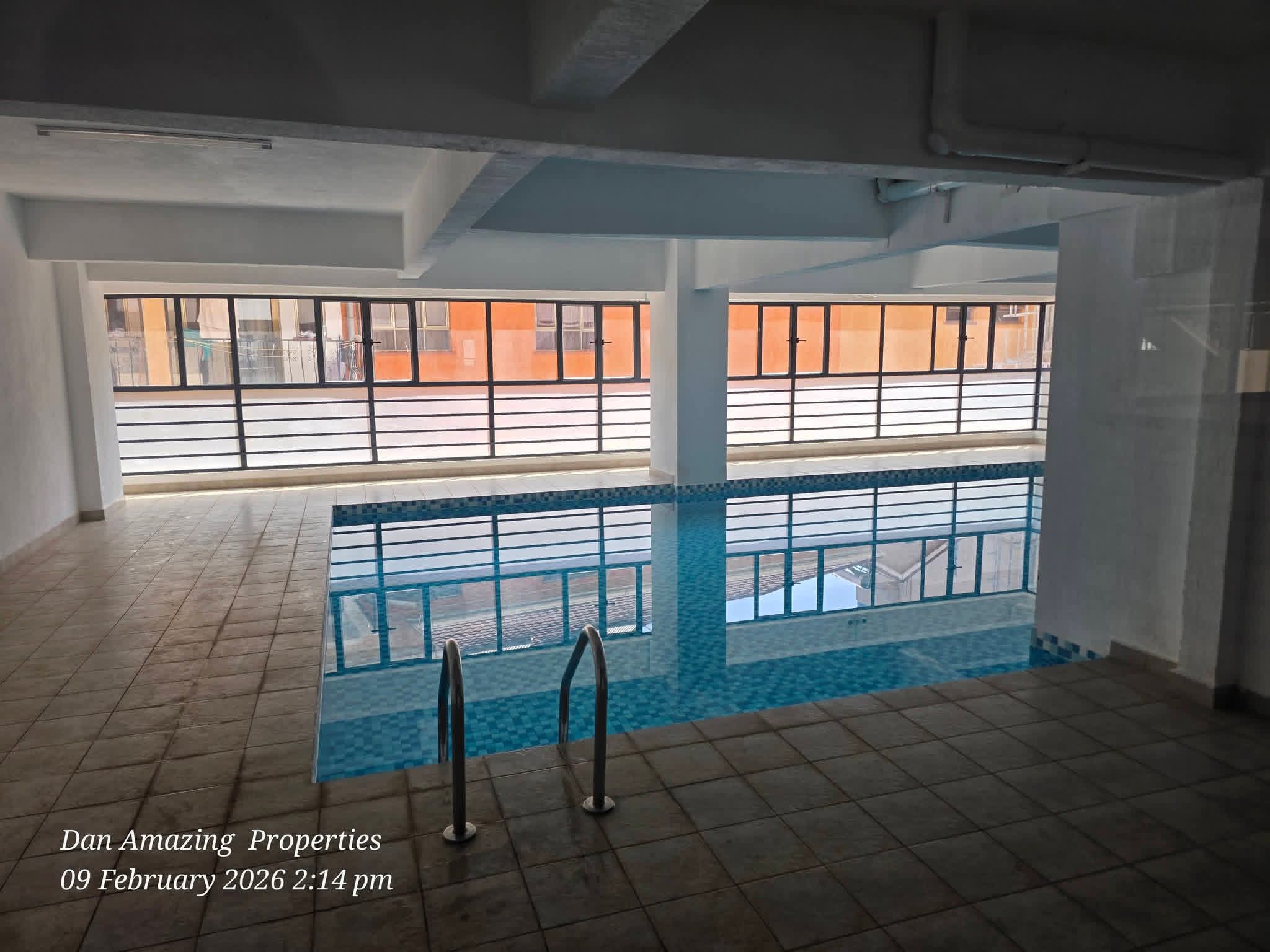 1 bedroom apartment to let in Lavington Image