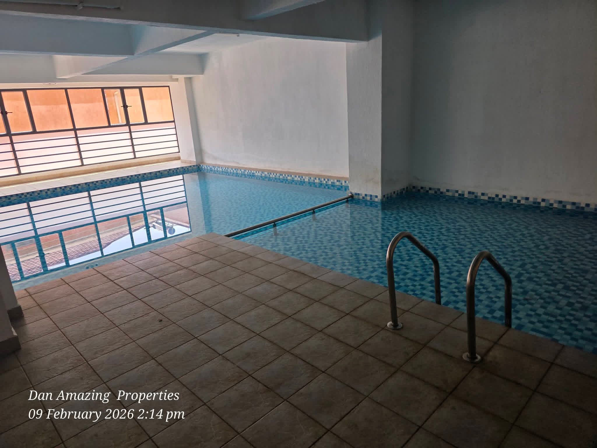 1 bedroom apartment to let in Lavington Image