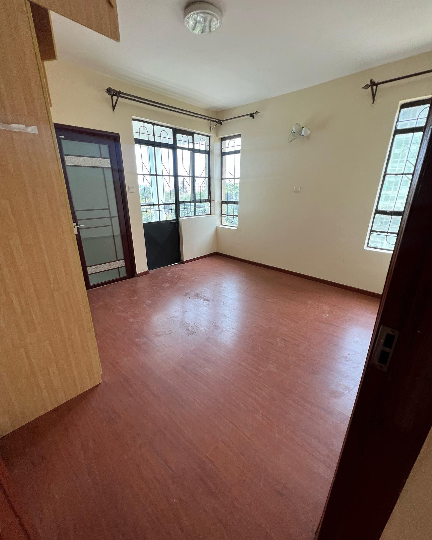 1 bedroom apartment to let in Lavington.