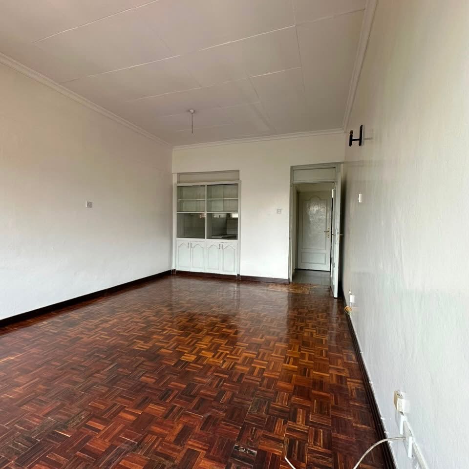 1 Bedroom Apartment To Let in parklands