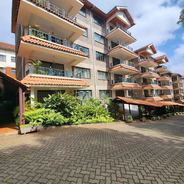 1 bedroom apartment to let in Riverside