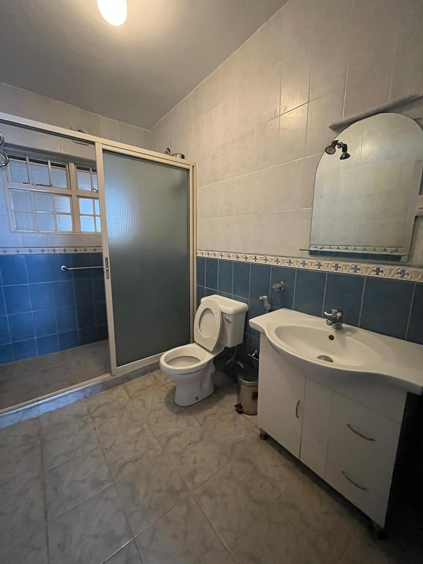 1-Bedroom Apartment to let in Riverside Image