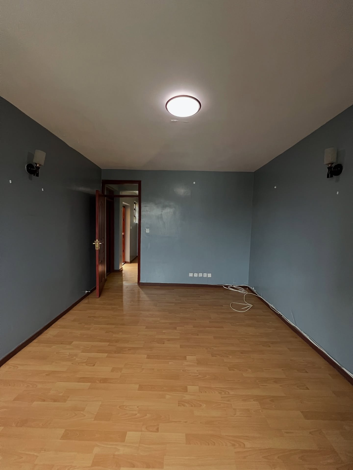 1 bedroom apartment to let in the heart of Lavington area Image
