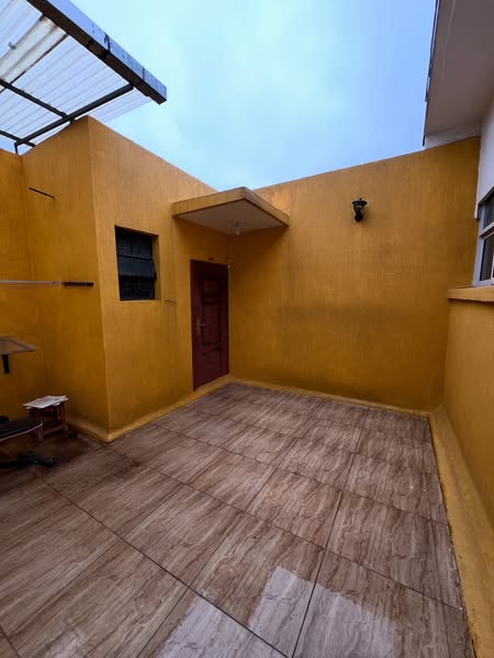 1 bedroom apartment to let in the heart of Lavington area