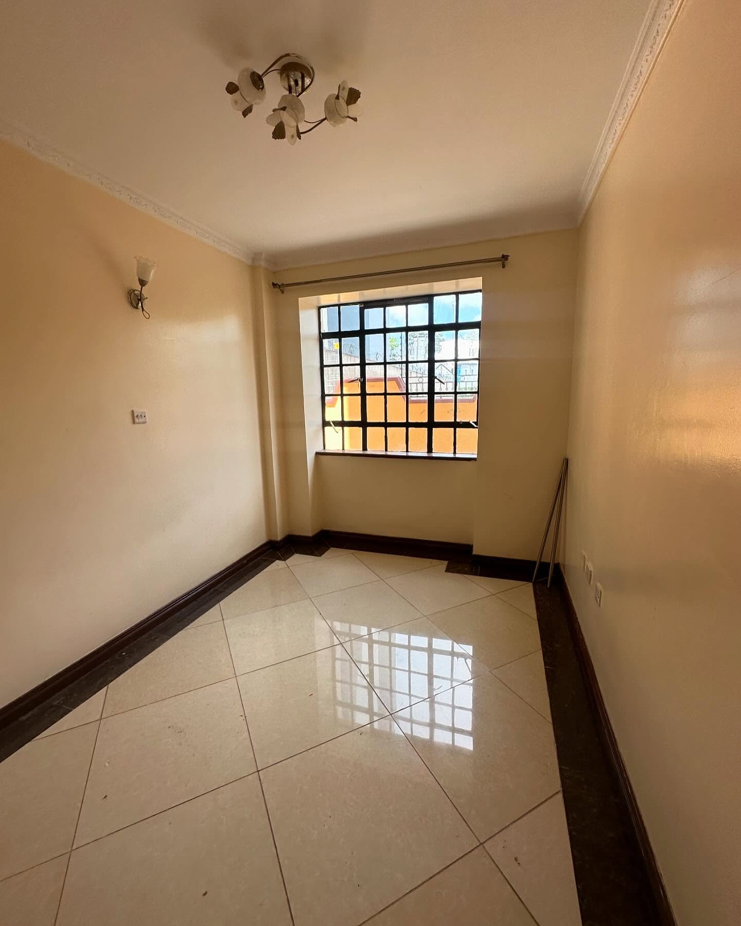 1 bedroom apartment to let in Westlands Image