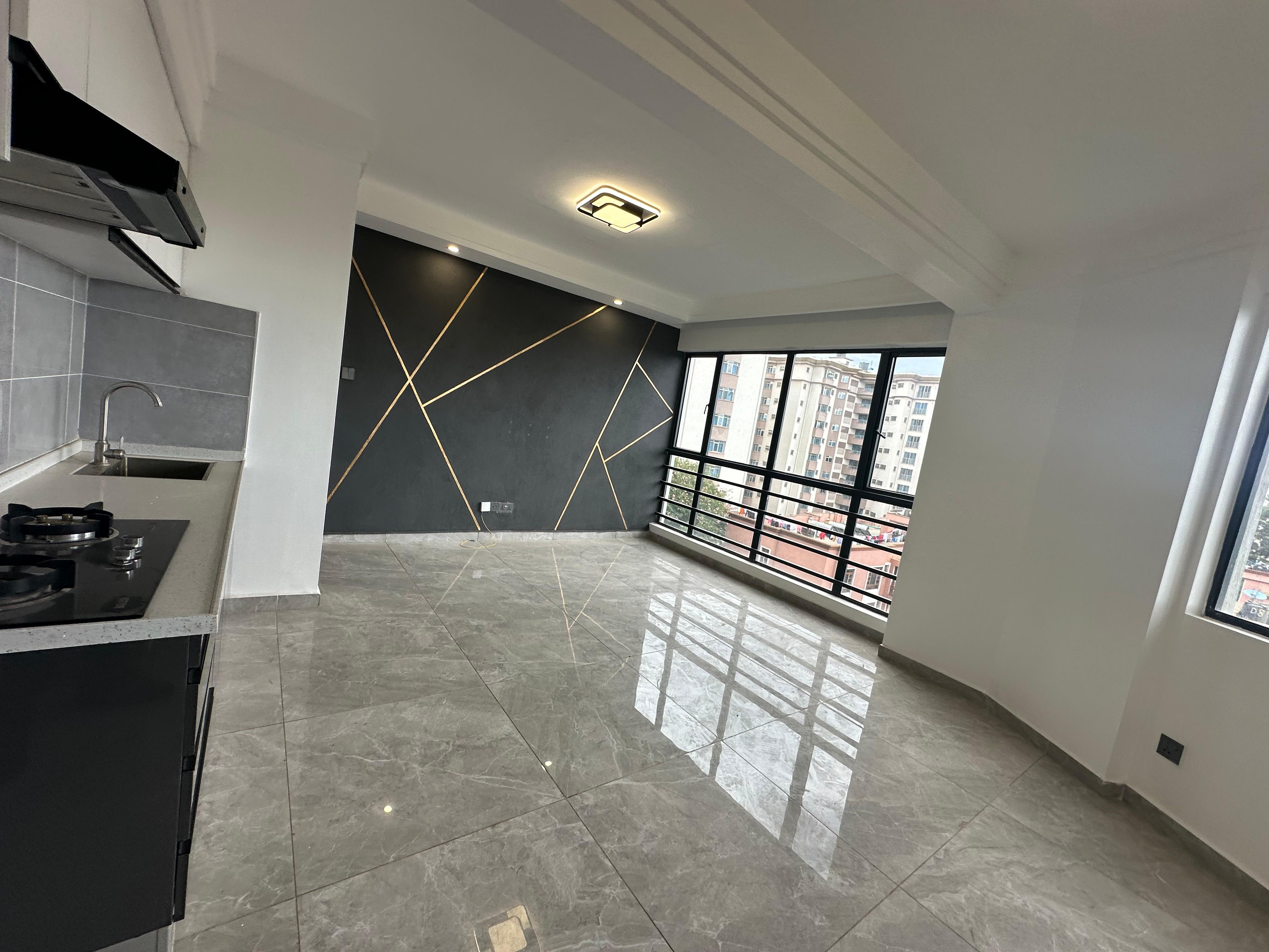 1 bedroom apartment to let in Lavington