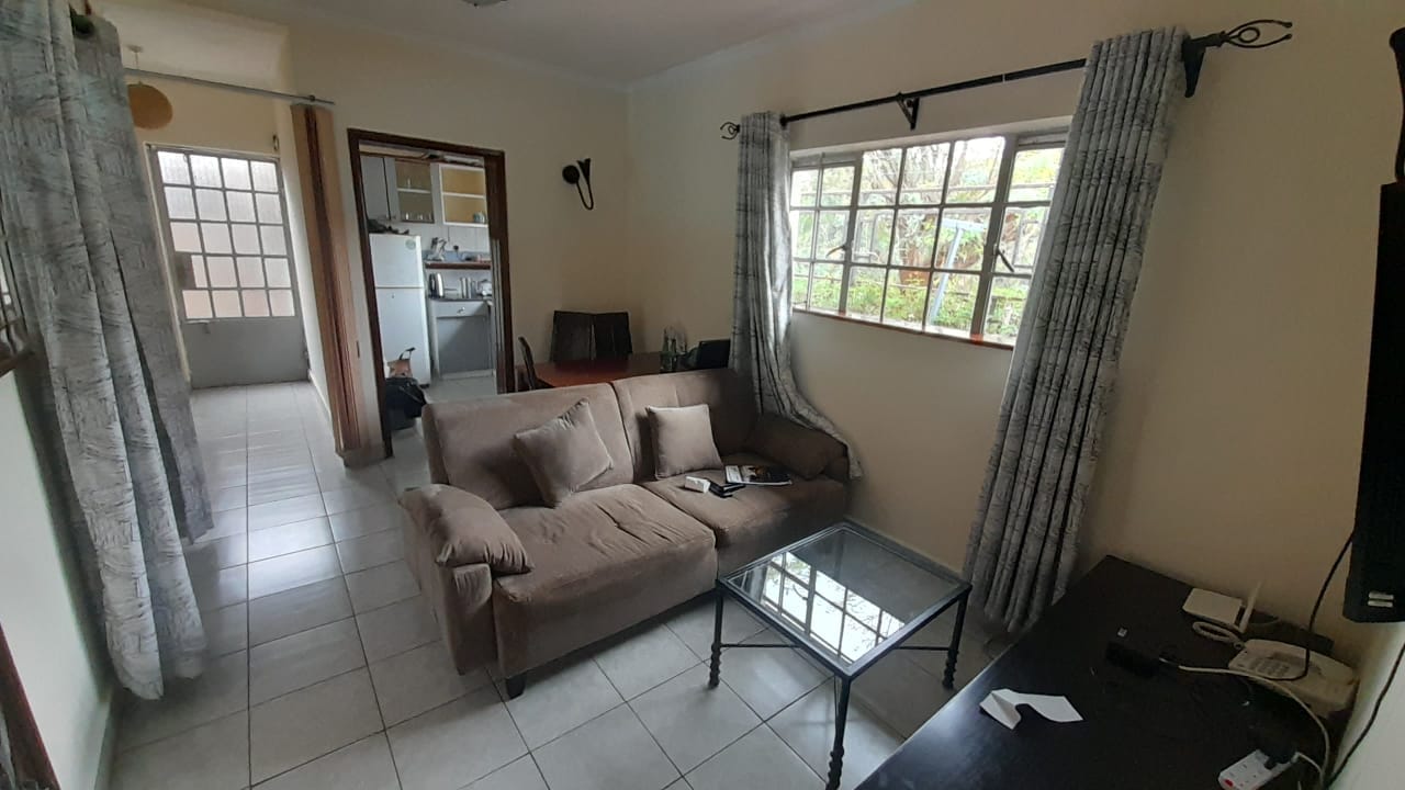 1 bedroom bungalow to let in Westlands