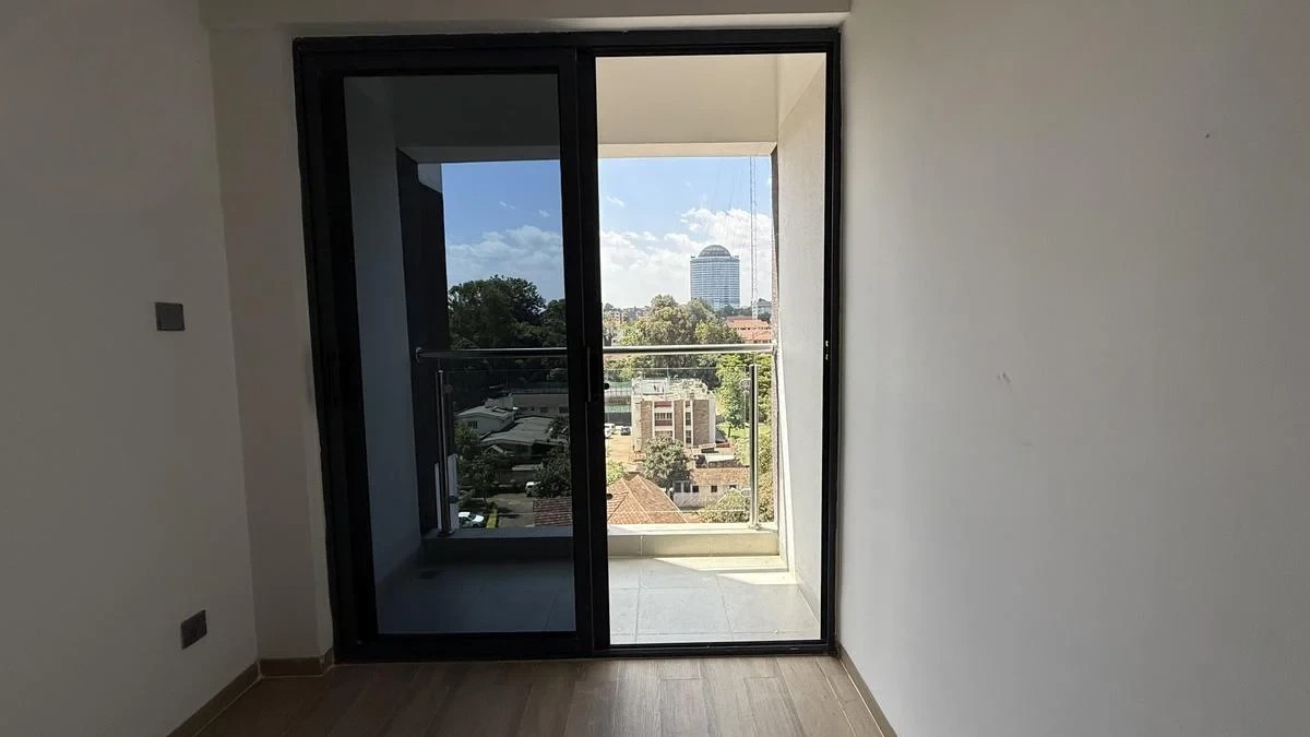 1-bedroom flat to let in Westlands Image