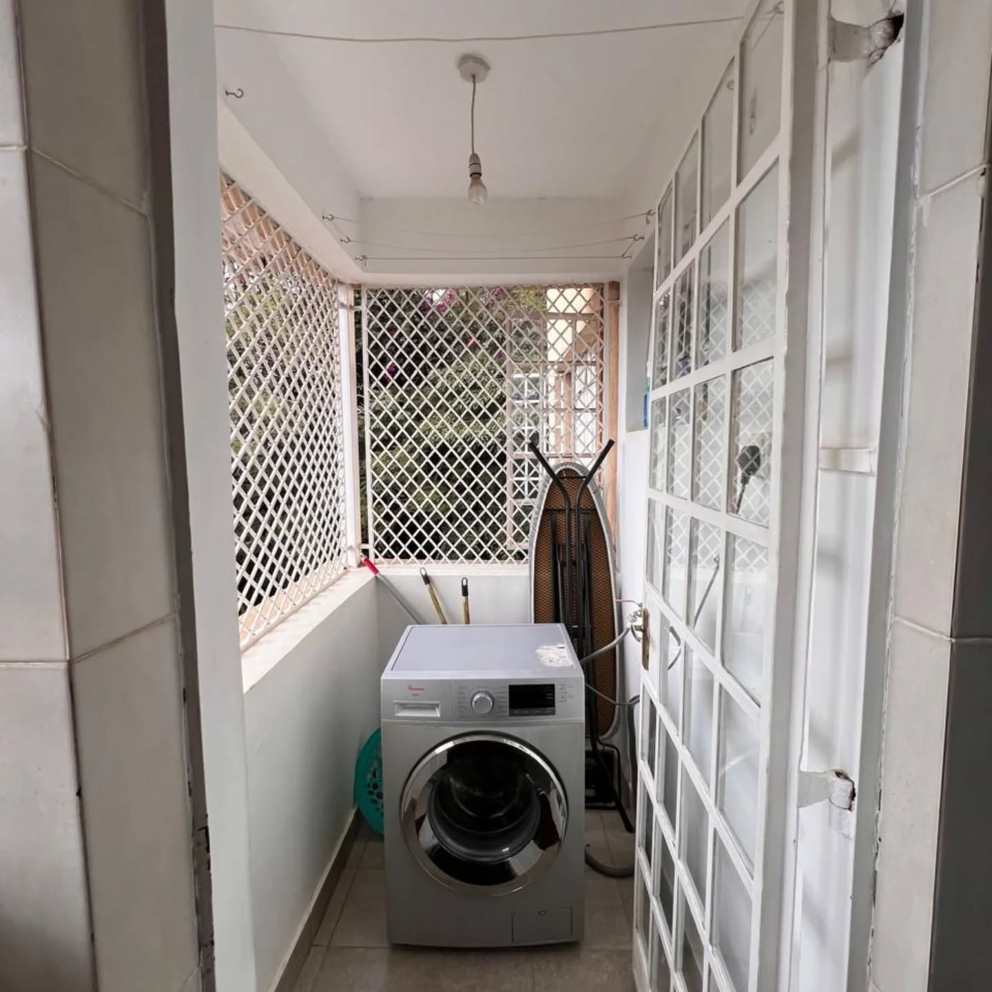 1 Bedroom Furnished Apartment for Rent in Kilimani Image