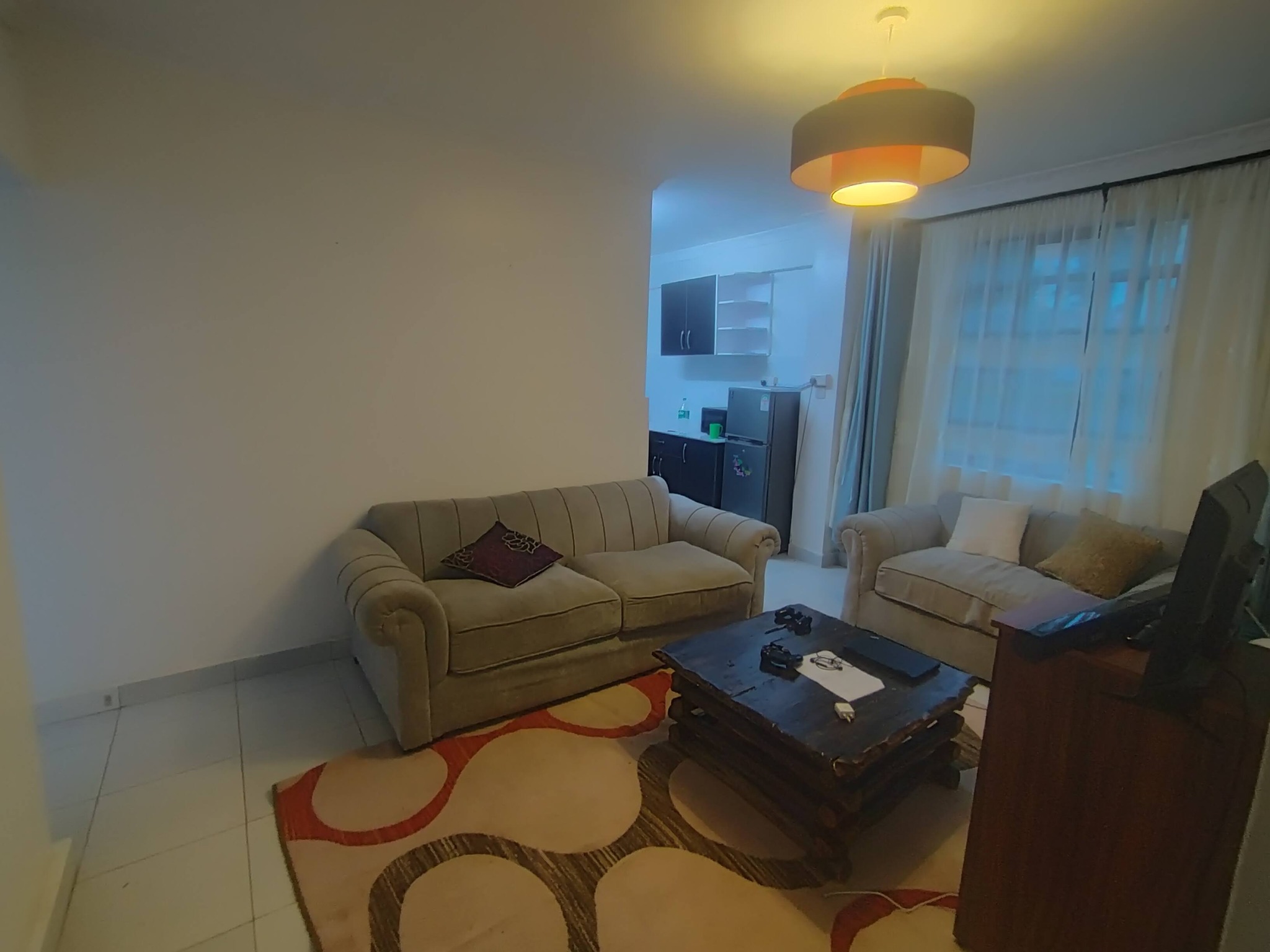 1 Bedroom Guest Wing Bungalow to let in Karen Image