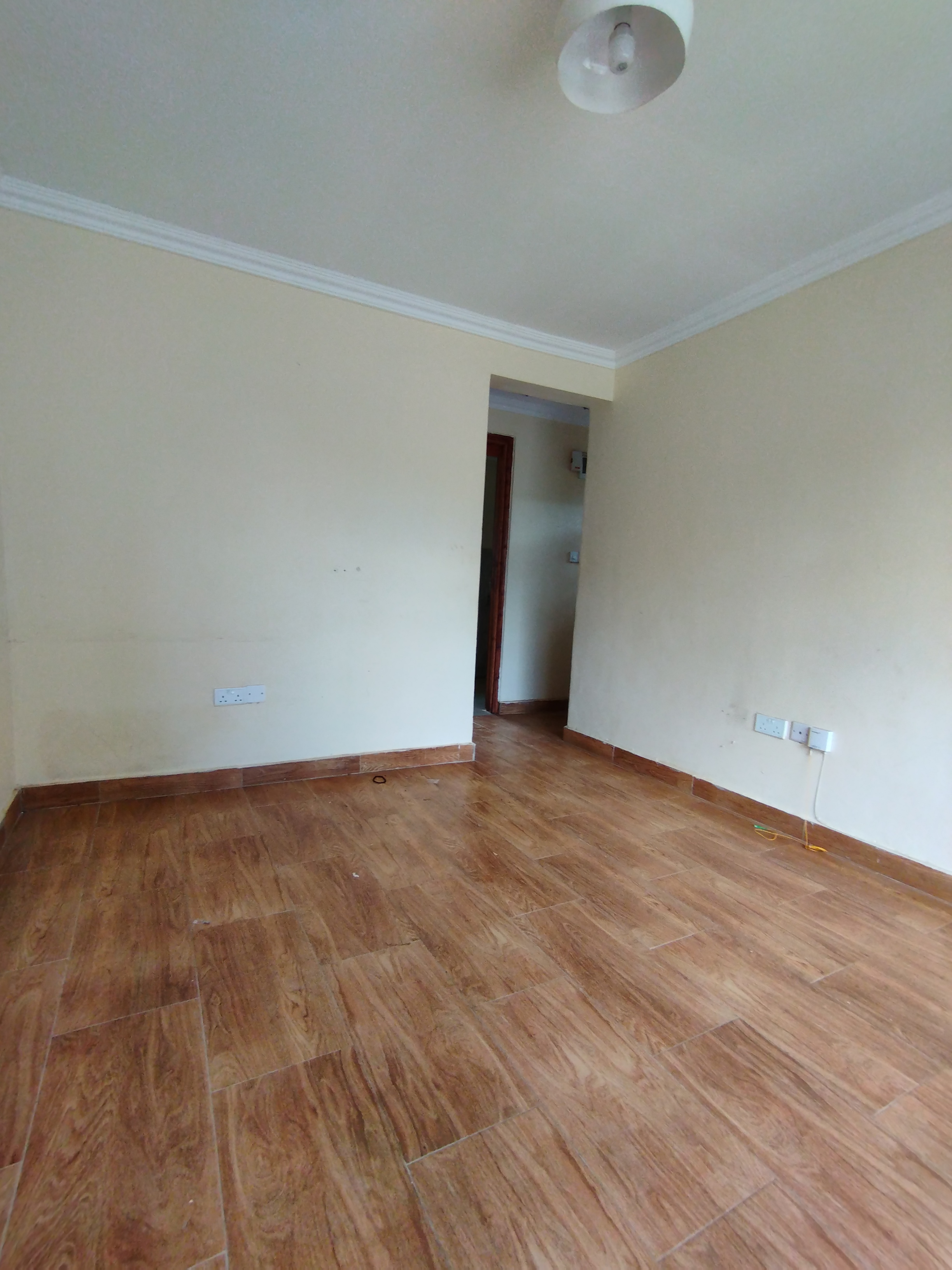 1 bedroom house for rent in Muthiga