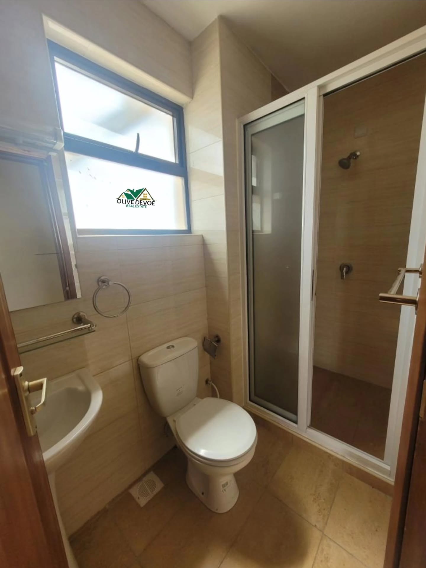 1 bedroom penthouse apartment to let in Kilimani