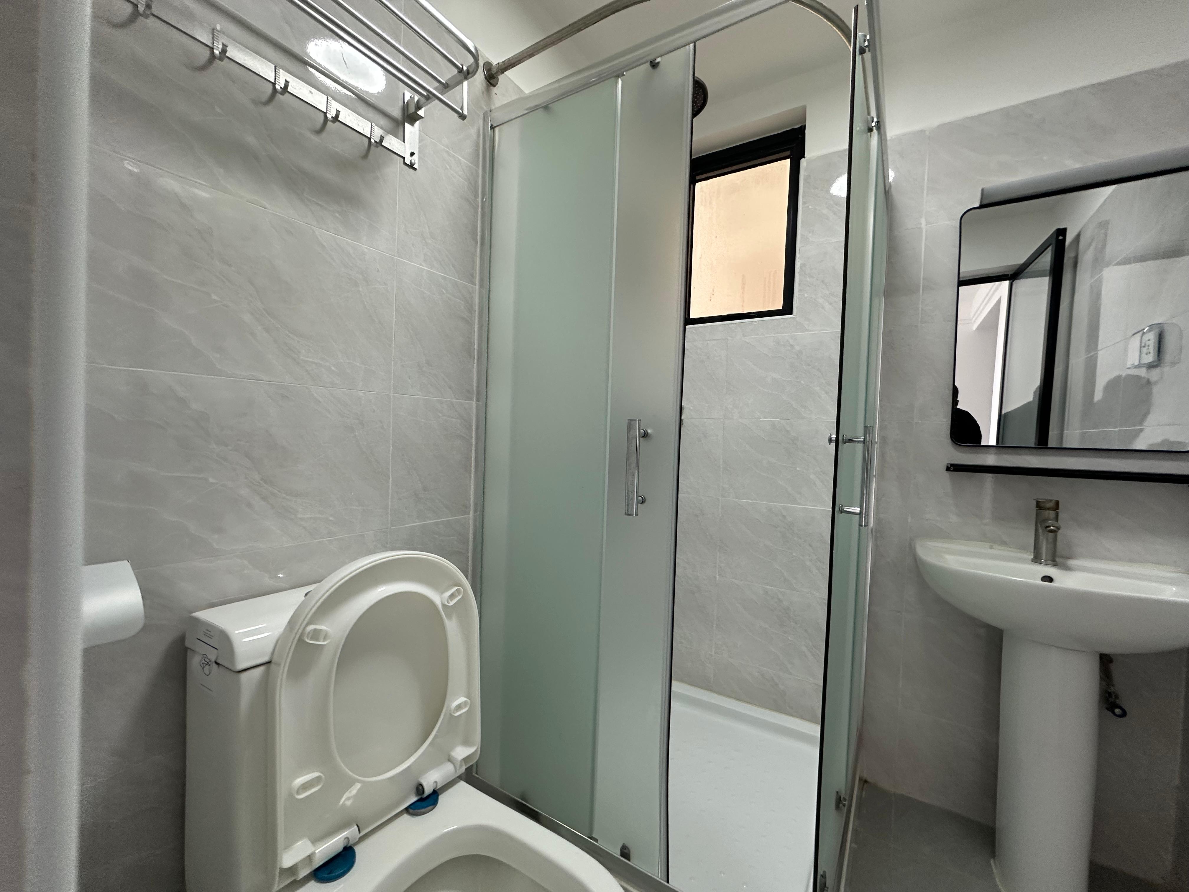 1 bedroom PLUS STUDY APARTMENT Image