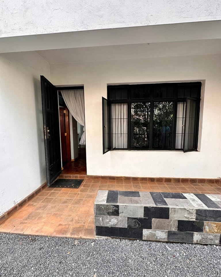 1 bedroom apartment to let in karen