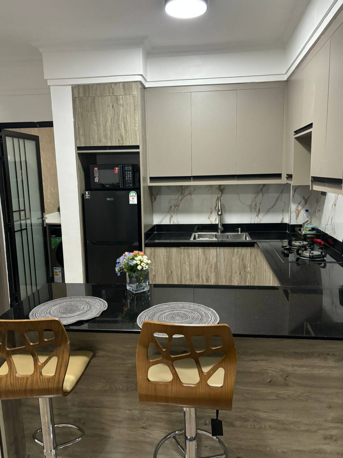 1 bedrooms apartment for sale in kilimani Image