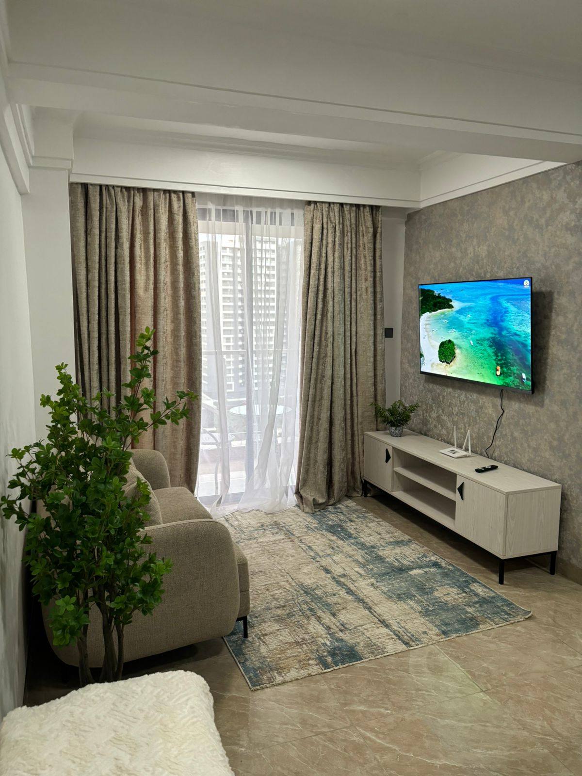 1 bedrooms apartment for sale in kilimani