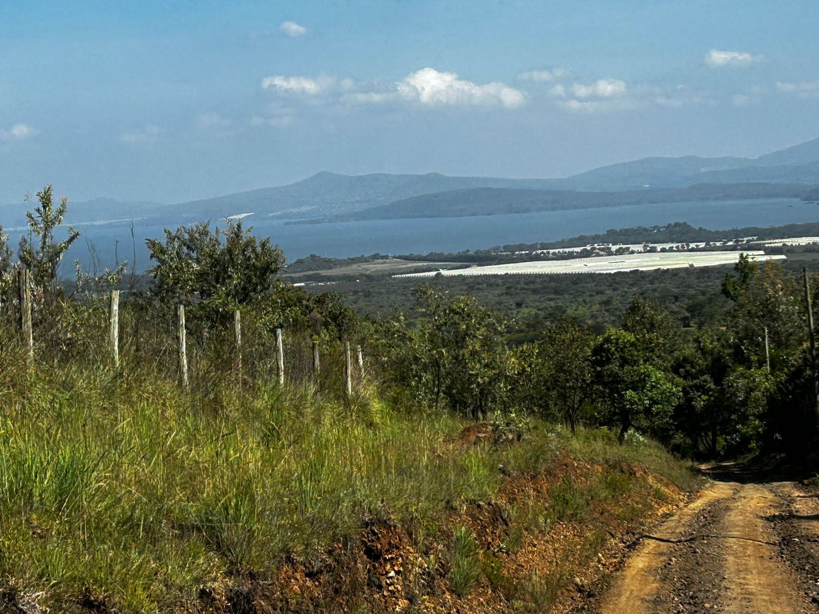 10 acre land for sale in greenpark estate, great rift valley lodge, naivasha Image