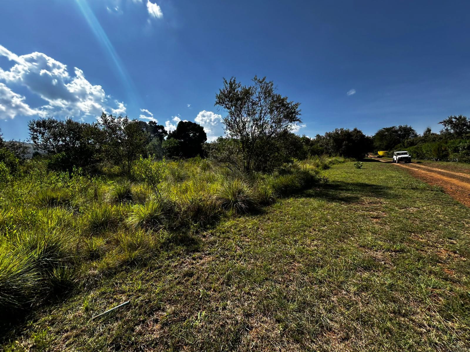 10 acre land for sale in greenpark estate, great rift valley lodge, naivasha