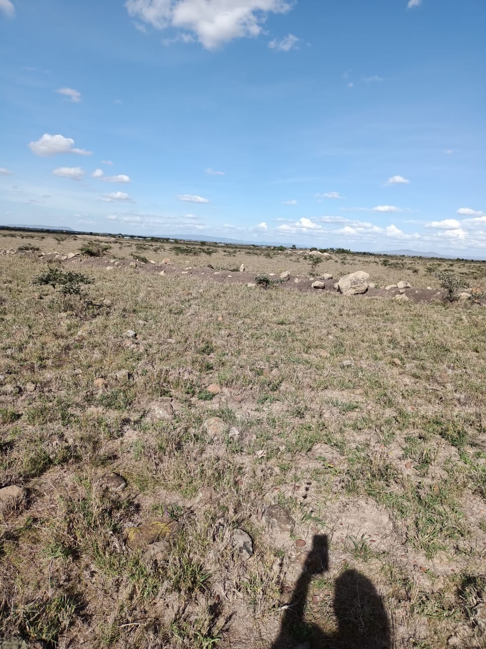 10 acres land for sale in Isinya – Enkirigirri Image