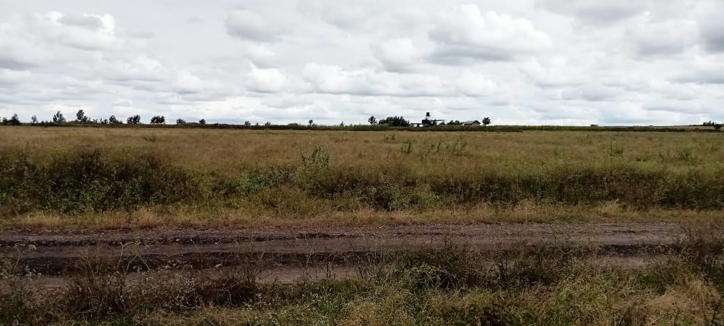 10 ACRES LAND FOR SALE IN ISINYA, KAJIADO COUNTY