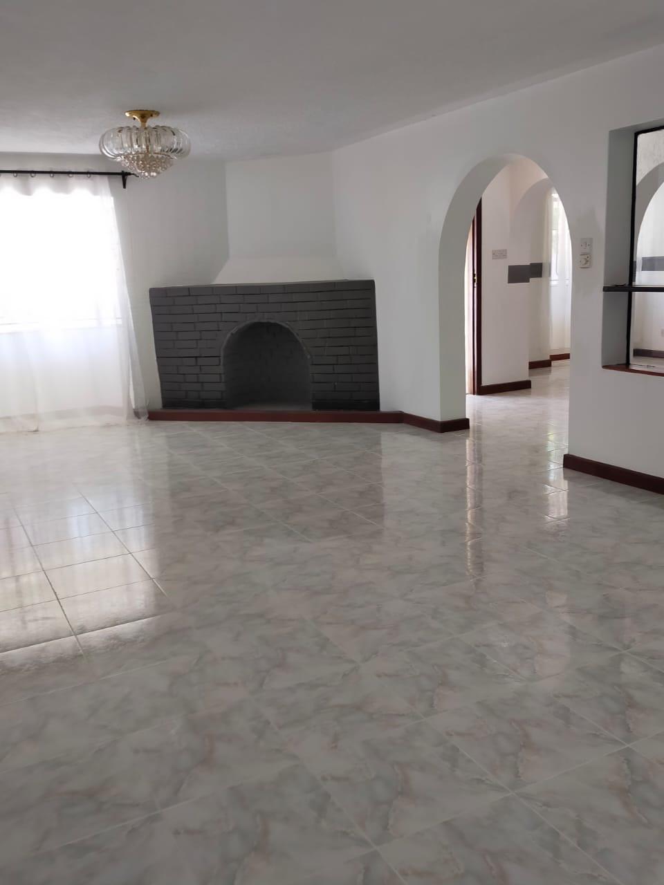 10 bedrooms + 2dsq maisonette for rent in Kileleshwa Image