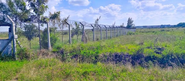 100 ACRES LAND FOR SALE IN KITENGELA Image