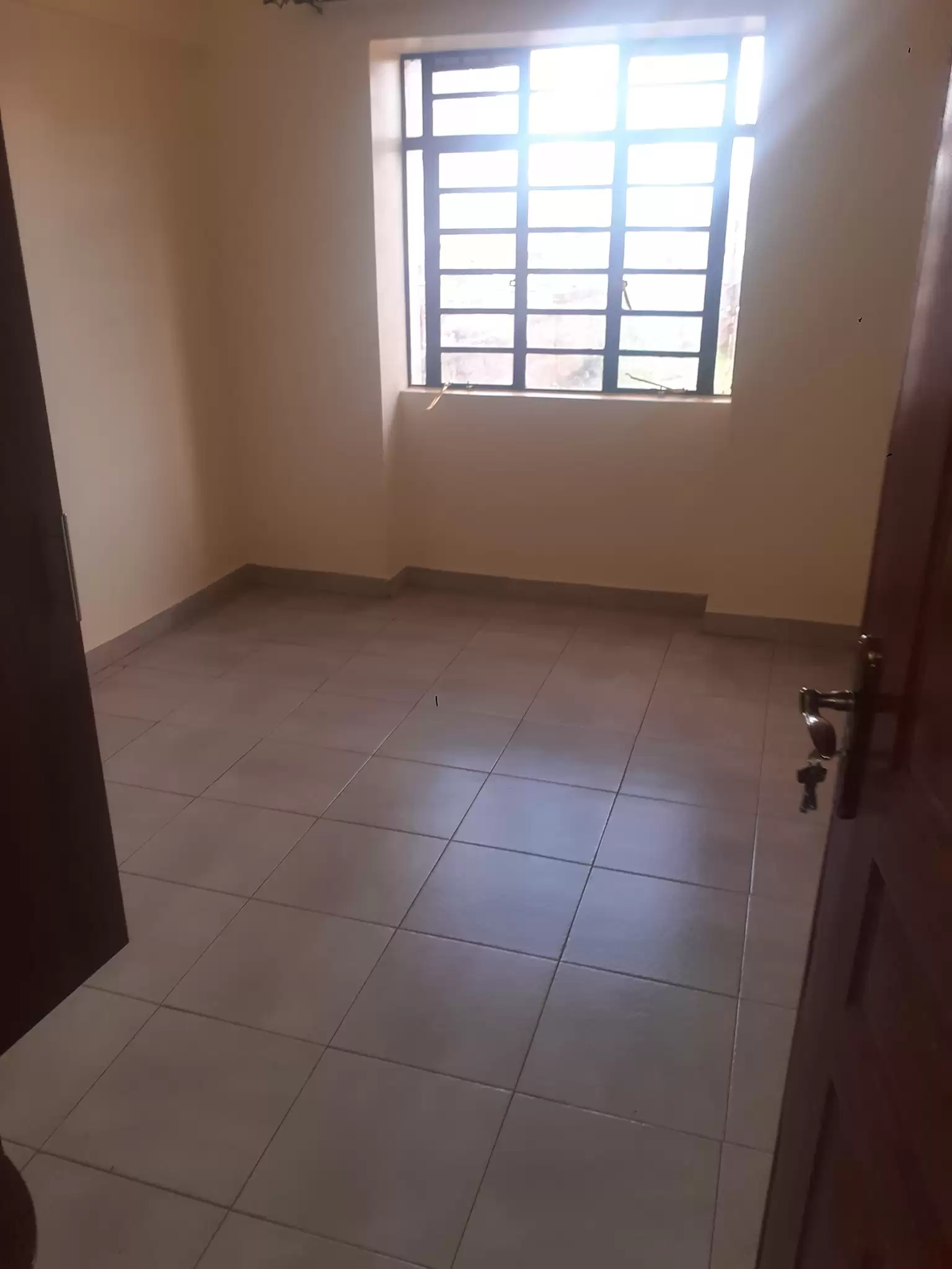 Spacious 1 bedroom for rent in Ruaka Image