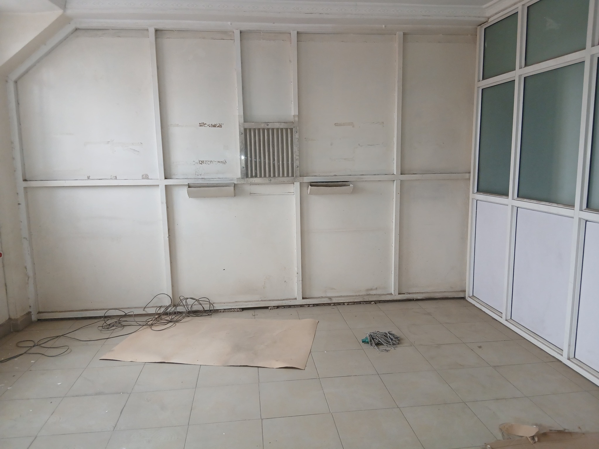 10,000 sqft Godowns to Let – Syokimau (Touching Mombasa Road) Image