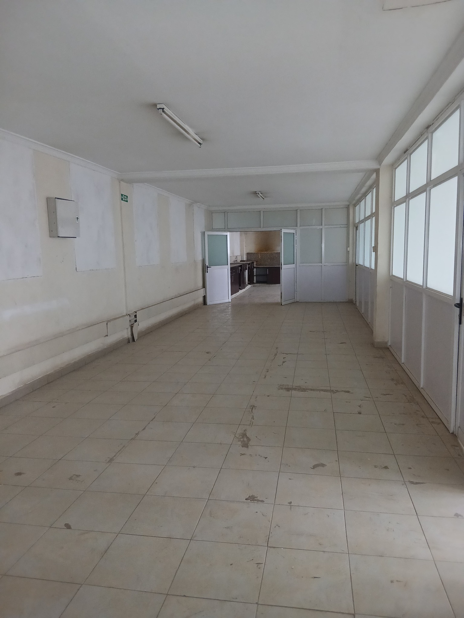 10,000 sqft Godowns to Let – Syokimau (Touching Mombasa Road) Image