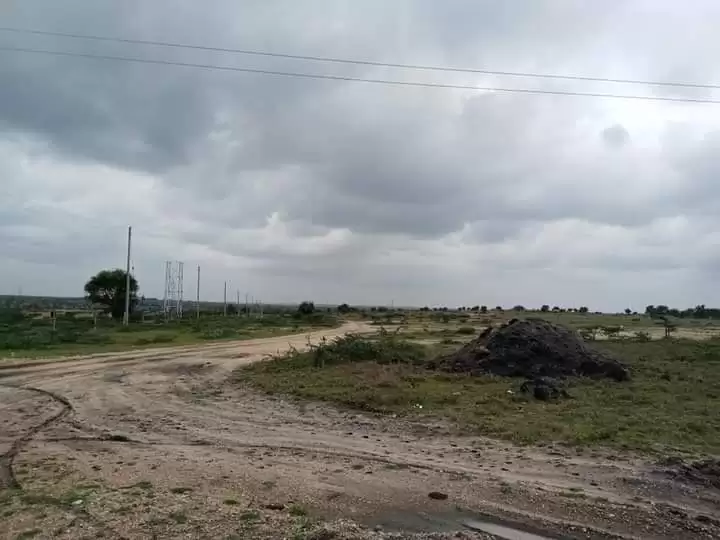 Land for sale in Isinya Image