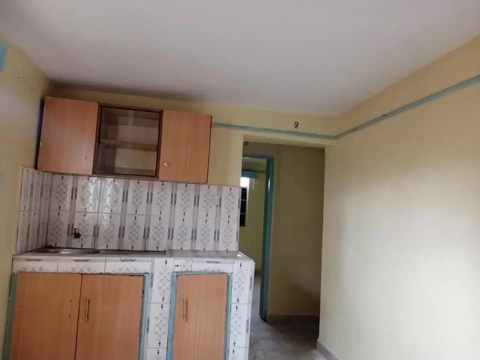 1 bedroom for rent in Kahawa Wendani Image