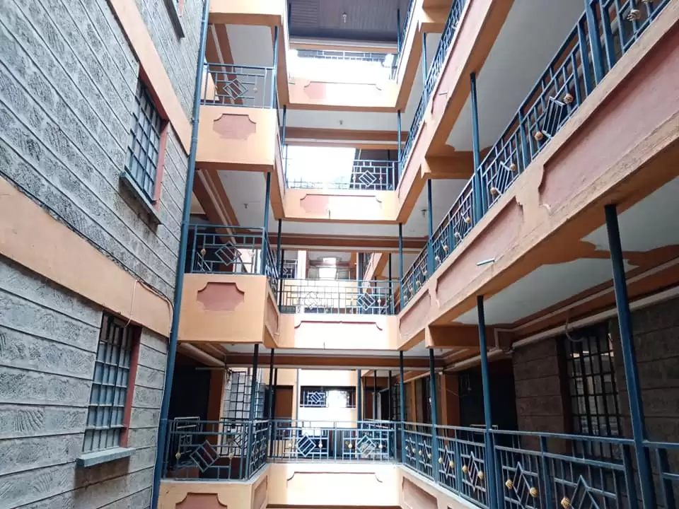 1 bedroom for rent in Kahawa Wendani Image