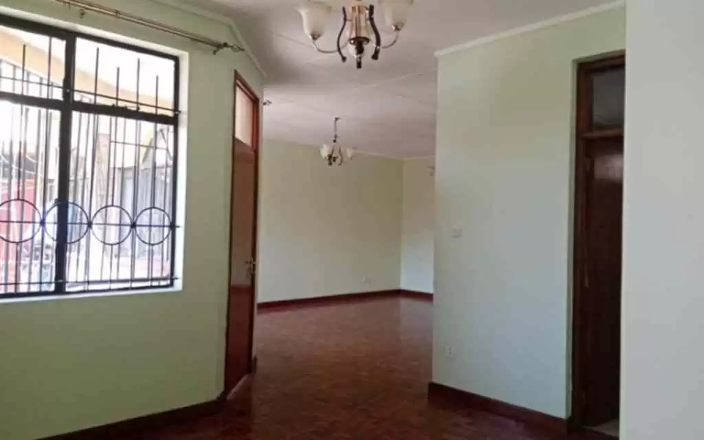 Three bedroom apartment for sale in Kilimani Image