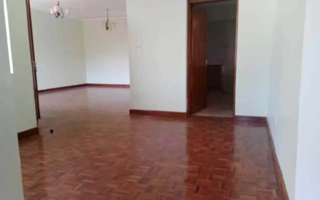 Three bedroom apartment for sale in Kilimani Image