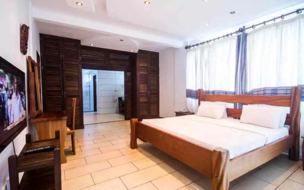 Three bedroom apartment for sale in Bamburi Image