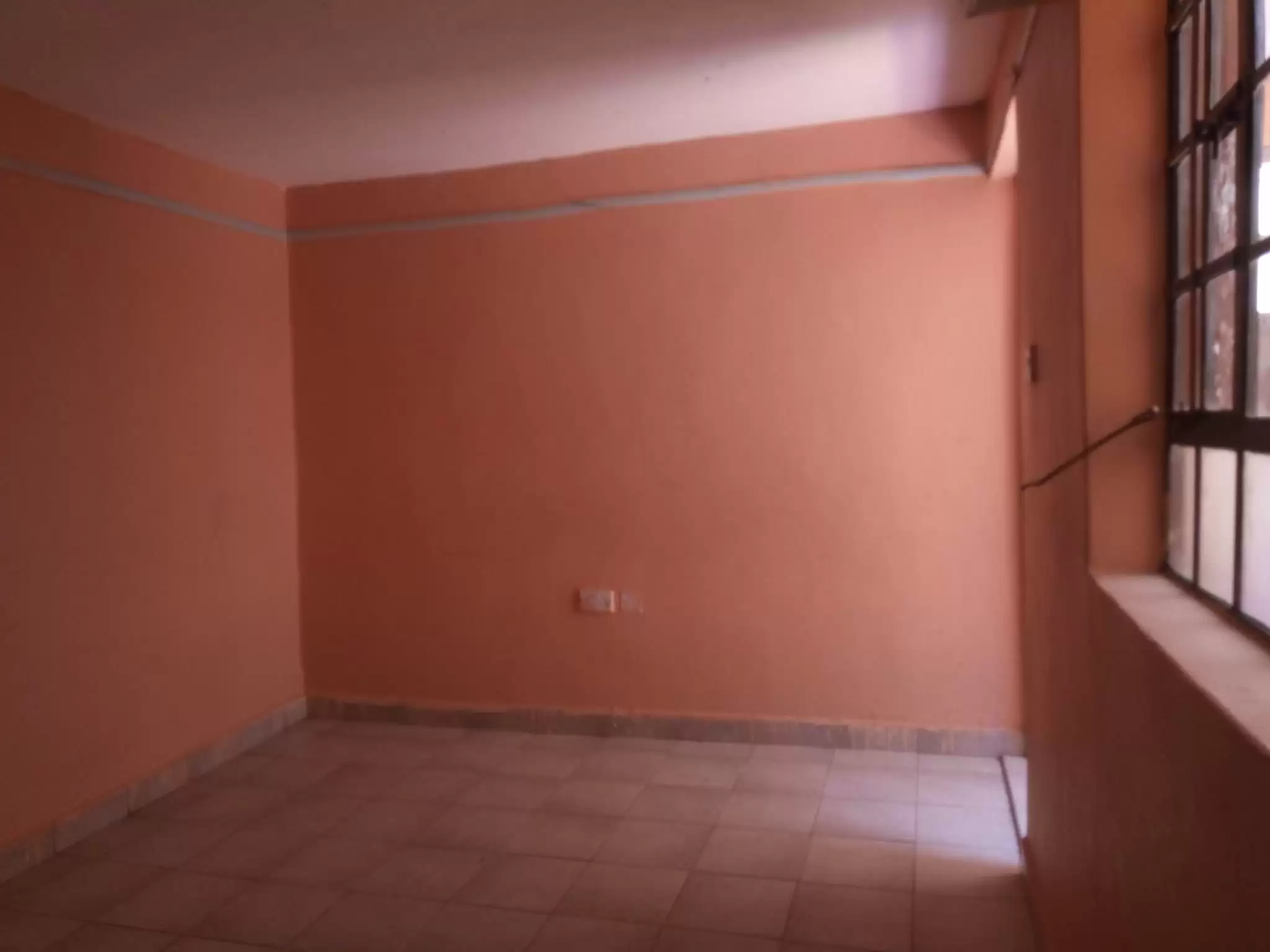 1 bedroom and bedsitter for rent at githurai 44 Image