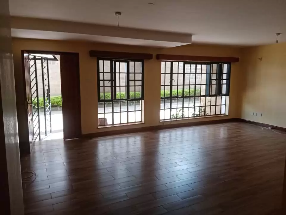 5 bedroom house for rent in Westlands Image