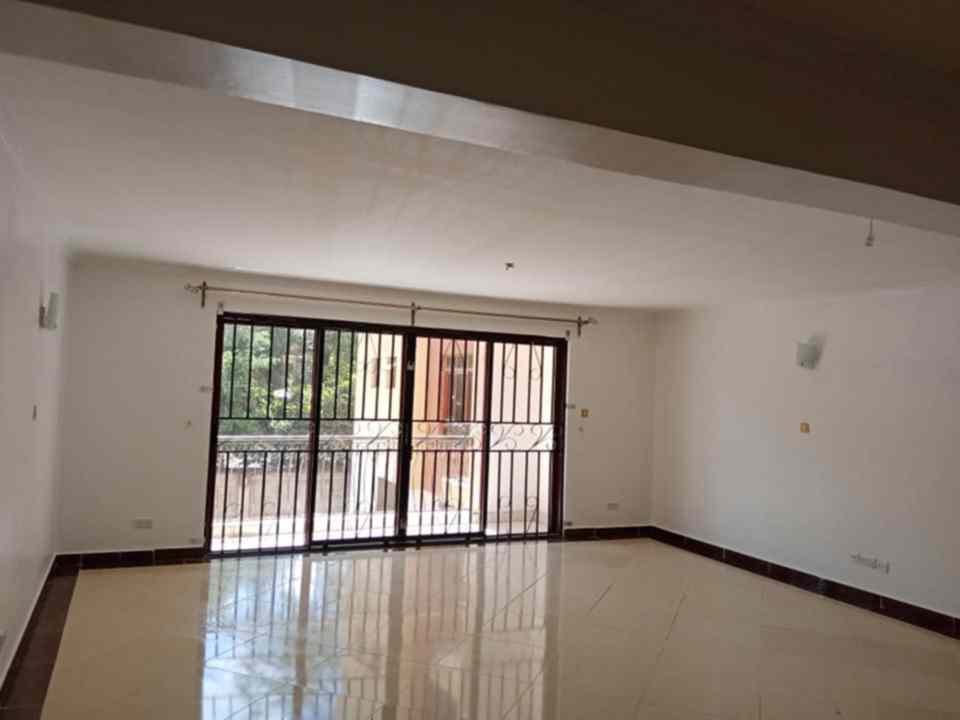 3 bedroom apartment for sale in Kileleshwa