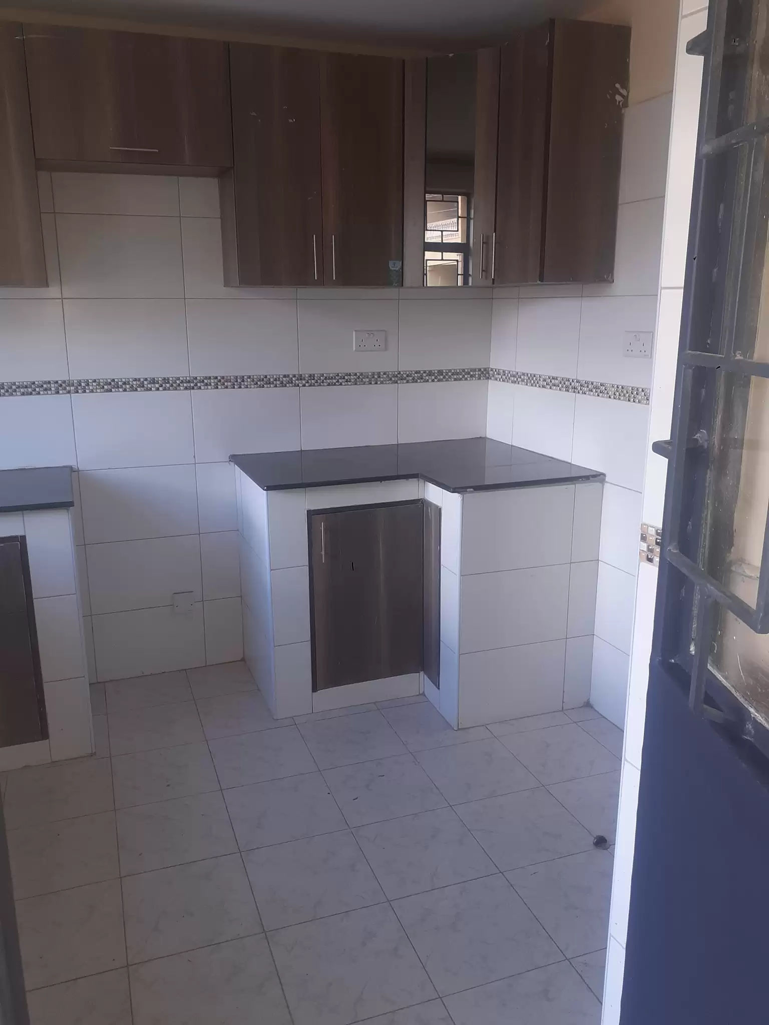 Spacious 2 bedroom for rent in Ruaka near Joyland Image