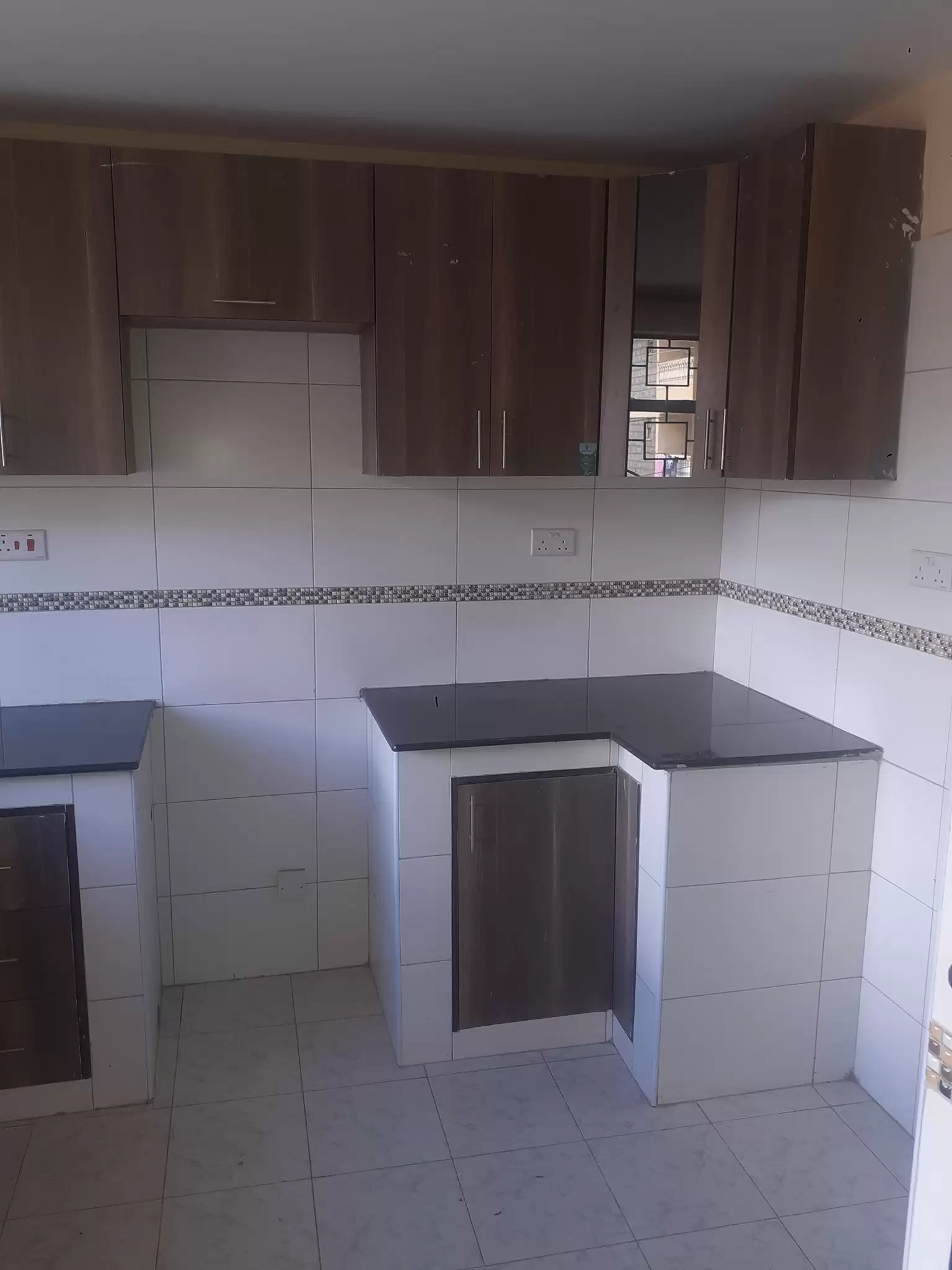 Spacious 2 bedroom for rent in Ruaka near Joyland Image