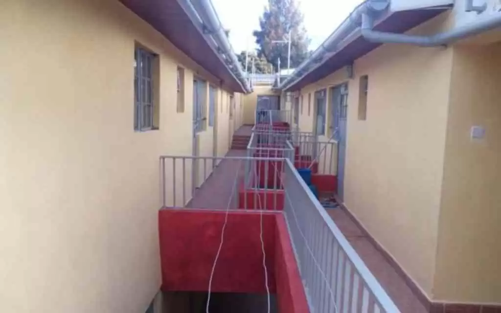 bedsitters for rent along Kikuyu road Image