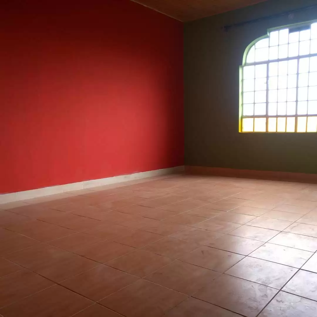 2 bedroom for rent in Ruiru Image