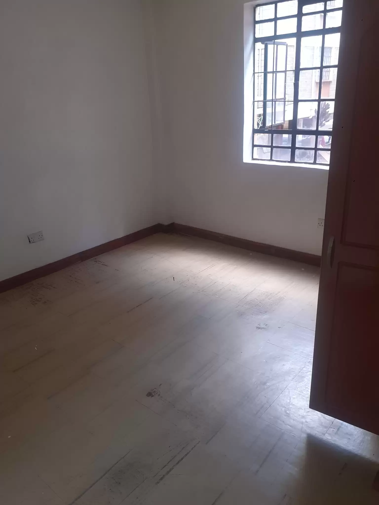 Spacious 2 bedroom to let in Ruaka Image