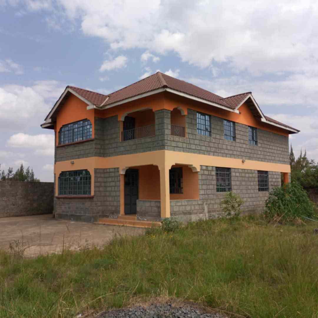 5 bedroom for rent in Mugutha ruiru gwakairu