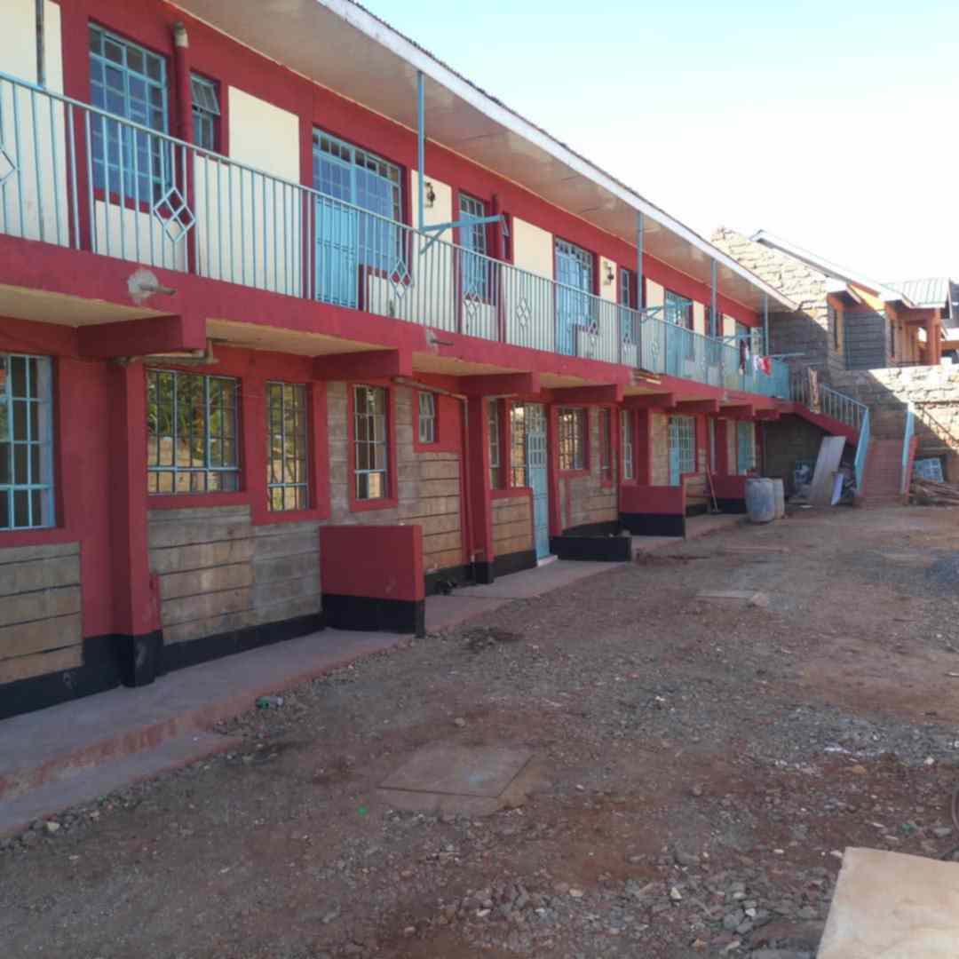 1 bedroom for rent in Mugutha ruiru gwakairu